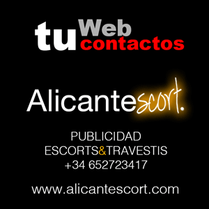 PUTAS EN MURCIA Y ESCORTPutas y escorts en Alicante  - ALICANTESCORT