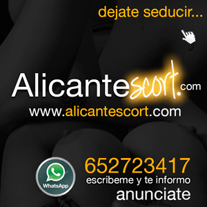 PUTAS ALICANTE Y ESCORT ALICANTE - ALICANTESCORT.COM, putas en murcia ALICANTE SCORT