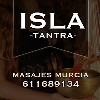 masajes Murcia - ISLA TANTRA 