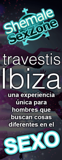 travestis Ibiza, IBIZAHOT, transexuales Ibiza 