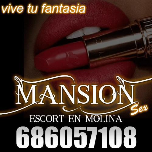 escort murcia - 686057108 - MANSION SEX 